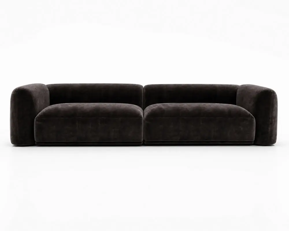 Test sofa